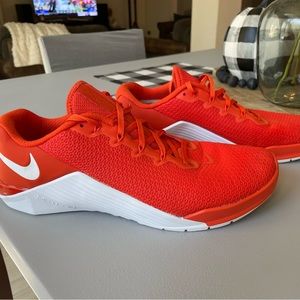 Men’s Nike Metcon 5 size 13 EUC CrossFit